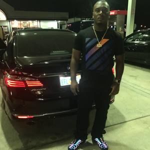 Meet your Posher, Kenny